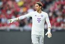 Sommer viletiv to Milan and there will always be performances as a new gatekeeper of Inter
