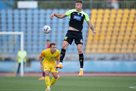 Polissya, in the minority, did not score points in Dnipro-1 without Dovbik