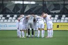 Information about the deposit for the UPL match between Kolosom and Chornomorets showed up for a whistle before the starting whi