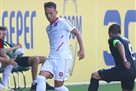 Kryvbas cameback after Zoriya hit another match after the match