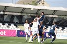 Kolos virvav won over Chornomorets zavdyaki goals at the final windbreak
