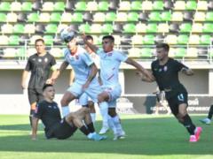 Zorya suffered a second consecutive defeat at the start of the new UPL season
