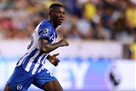   Brighton told about Caicedo s injury