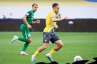 Rukh having defeated Vorskla, suddenly defeated the representative of Ukraine in European competitions