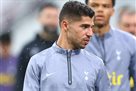 Shakhtar wimagai at Tottenham 6.5 million euros for the transfer of Solomon