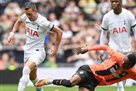 Tottenham — Shakhtar 5:1