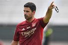 Arteta: It’s unlikely that we can be better, beat the best team in the world