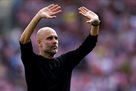 Guardiola: We need to get ready for the match against Burnley