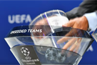 Marseille, Dinamo Zagreb and PSV were recognized as superniks: the results of the draw for the play-off qualification of the Cha