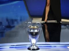 Лига чемпионов: результаты жеребьевки раунда плей-офф квалификации