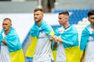 Став відомий потенційний суперник Динамо у плей-оф Ліги конференцій