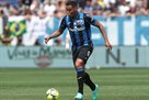 Atalanta chants Romi Muriel
