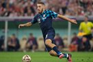 Torino pleasing Vlasic with West Gem