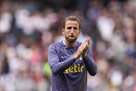 Bayern will try to sign Kane for a fee