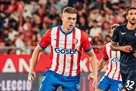 Dnipro-1 takes 6 million euros for Dovbik
