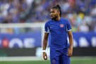 Nkunku to miss a few months through injury