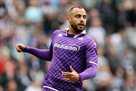 Benfica Dominated About Cabral-Romano Transfer