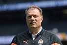 Van Leeuwen: We develop in opposition to strong teams