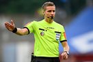 Match Slavia - Dnipro-1 serve the Belgian team of referees