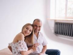 Viktor Pavlik s wife surprised her husband with an original gift:  
