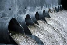 Having joined the law “On water supply and purification of sewage waters”