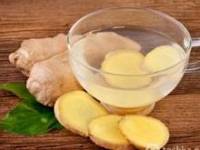 Ginger tea for immunity: simplicity and benefits