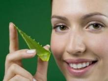 Shrink pores on the face: 5 effective ways