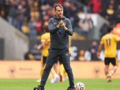 Lopetegi called from Wolverhampton three days before the start of the Premier League
