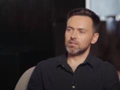 Timur Miroshnichenko shocked, like ditbudins in Ukraine make money on orphans:  