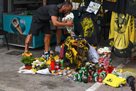 AEK Athens Champions League qualifier match - Dinamo Zagreb rescheduled due to the killing of a football player