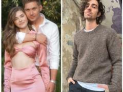 Ostapchuk s wife quarreled with Dantes, who stood up for women and their rights