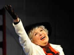Died famous Russian actress Vera Vasilyeva