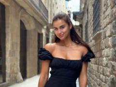 Lozovitskaya from  