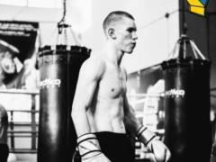 18-year-old Ukrainian boxer tragically died a week before his debut on profiring