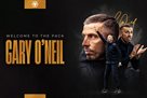О’Ніл очолив Вулвергемптон