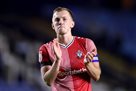 West Gem and Southampton wait for Word-Prowse transfer
