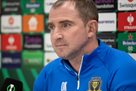 Kucher: Before the skin thunder, the teams have almost equal chances - 50 to 50