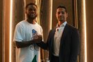 Al-Ahli voicing about Kessier transfer