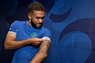 Rhys James becomes Chelsea s new captain
