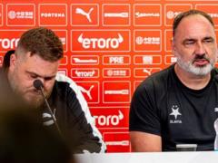 Coach of Slavia: League of Europe is our home of meta to this year, and the whole season