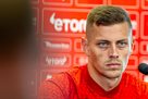 Captain Slavi: I believe that we have a recipe for victory over the Dnipro-1