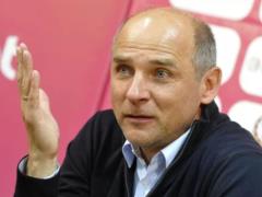 Vorskla: Information about the internal conflict between the core and the coaching staff is not valid