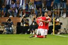 Benfica beat Porto and won the Portuguese Super Cup