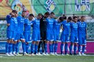 Aris — Dynamo Kiev. Forward the day