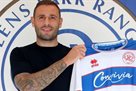 Nottingham Forest by selling QPR Central Guard