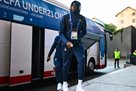 The defender of Lyon turned up to the Vlasnik, the club let the yoga go to RB Leipzig