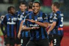 Forward Atalanti otrimav proposition in the form of Eintracht F