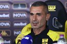 Coach Arisa: Dynamo - the team has been confirmed, serious pardons are not forgiven on any level