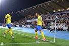 Мане: Роналду полегшує мені завдання в Ан-Насрі