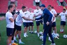 Filippov: Dovbik lost a great track to the team and deservedly went to the promotion
